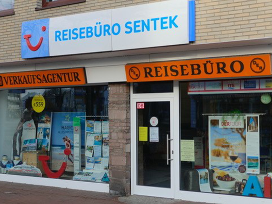 Reisebüro Uetersen 